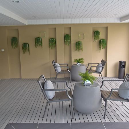 Baan Imm Aim Condo Χουά Χιν Εξωτερικό φωτογραφία
