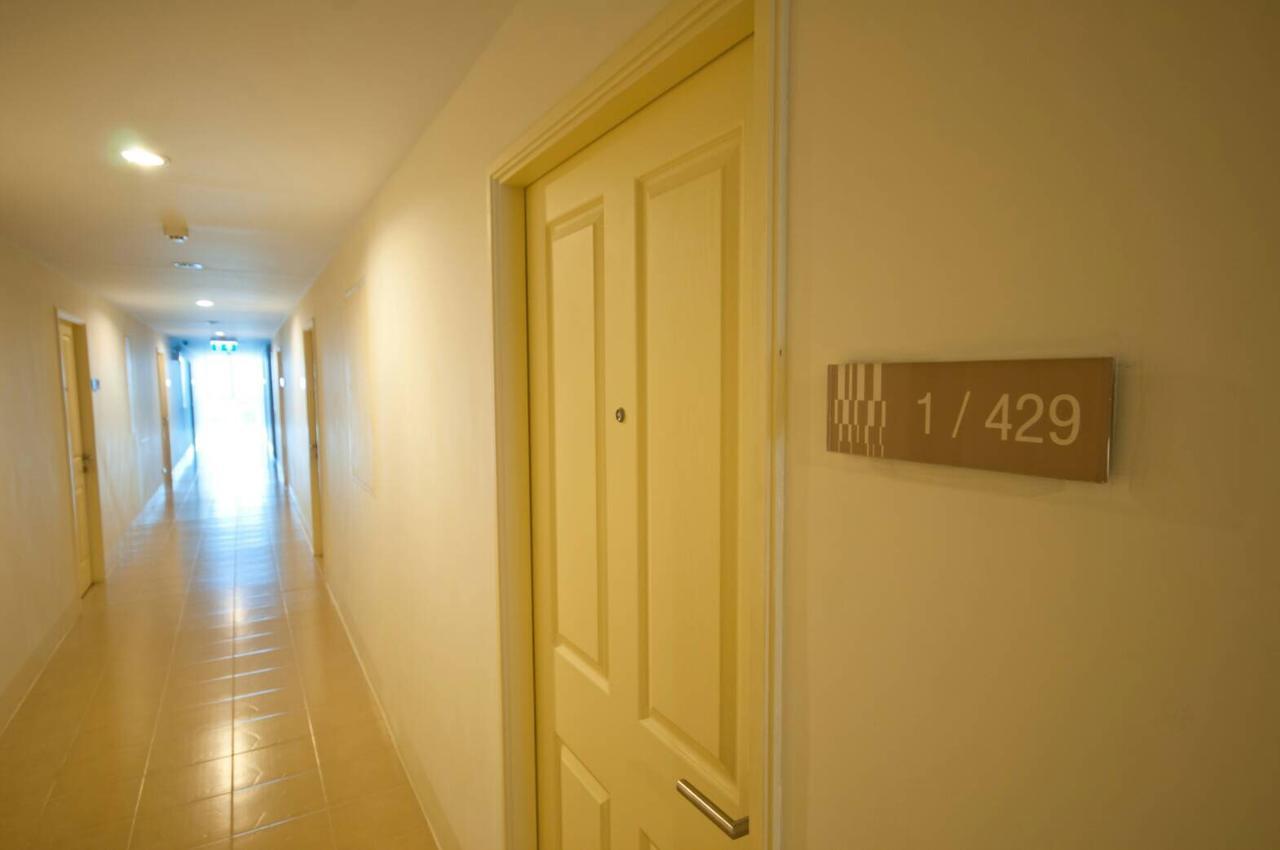 Baan Imm Aim Condo Χουά Χιν Εξωτερικό φωτογραφία